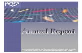 2002-2003 Annual Report · enhancement as well as ethical business and educational practices. After a busy year, we present you with the 2003-2004 Annual Report as evidence of our