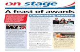 Issue 83 | January 2011 The newsletter of Stagecoach Group .../media/Files/S/... · £1.4m upgrade for Honiton Station PASSENGERS using Honiton Station are set to enjoy further improvements