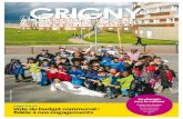 Magazine municipal d’informations · 2016-05-04 · 4 • Grigny Infos °364 / Mai - Juin 2016 Grigny Infos °364 / Mai - Juin 2016 Arrêt sur iages Arrêt sur iages • 5 Après