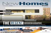 THE REGENT MID-CENTURY MODERN STYLE6 Industry News New three-storey designs go up 9 Industry News Forging relationships 10 1 A lower deposit scheme. The deposit Cover Story The Regent,