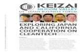 US-JAPAN BUSINESS FORUM | and California CoopEration on ...keizai.org/wp-content/uploads/2015/06/Keizai_Nwsltr_062021.pdf1 KEIZAI SILICON VALLEY US-JAPAN BUSINESS FORUM | Issue No.