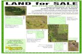 LAND for SALE...LAND for SALE 800PLUSORMINUSACRES Approximately610acres grassland190acrestillable. LocatedinDaleTownshipJerauldCountySouthDakota ...