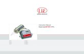 Instruction Manual thermoMETER CTL · MICRO-EPSILON MESSTECHNIK GmbH & Co. KG Königbacher Strasse 15 94496 Ortenburg / Germany Tel. +49 (0) 8542 / 168-0 Fax +49 (0) 8542 / 168-90