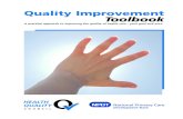 Quality Improvement Toolbook - Research | Familymed-fom-familymed-research.sites.olt.ubc.ca/files/2012/03/New_QI... · A practical approach to improving the quality of health care