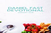 Simply stated, biblical fasting is refraining from food for a · 2018-01-17 · Fasting brings about miraculous results. You are following Jesus’ example when you fast. Spend time
