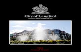 2010 Annual Report - langford.caLibrary/Reports/Annual … · CITY OF LANGFORD 2010 ANNUAL REPORT DCC - 46 A. Objective Luxton Detention Pond construction. To contain overland flow