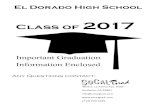 Important Graduation Information Enclosed€¦ · Important Graduation Information Enclosed Class of 2017 4879 E. La Palma Ave. #205 Anaheim, A 92807 info@socalgrad.com (714) 970-5025