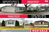 100 SITE MH COMMUNITY REDUCED COMMUNITY PRICE … · 2016-03-08 · Perry Township, OH 44904 COUNTY Morrow TAX PARCEL IDS L32-001-00-368-00/ L32-001-00-370-00/ L32-001-00-370-02 SITES