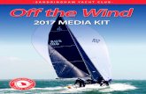-SANDRINGHAM YACHT CLUB- Off the Wind3 May 2015 saw the start of the 11-race winter series. There are signs that Sunday Sailors can be habit-forming with 18 of the summer series fleet
