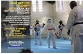 KICK OFF THE SUMMER 2017 (1) - Microsoft97display.blob.core.windows.net/pdffiles/12115.pdf · 2017-07-12 · KICK OFF THE SUMMER WITH KARATE!! KEEP YOUR CHILD OCCUPIED THIS SUMMER!