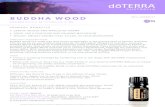 BUDDHA WOOD SKU: 60208531...• Try applying to skin, renowned for its cleansing qualities and to revitalise the appearance of skin. • Apply after shaving to soothe and cool skin.