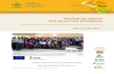 Workshop report: RTB INCEPTION WORKSHOP 1... · 2017-05-03 · Expanding Utilization of RTB and reducing their postharvest losses Page 2 Once the road map was presented, the stage