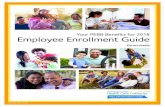 2018 Employee Enrollment Guide...completed Employee Enrollment/ Change form to your personnel, payroll, or benefi ts offi ce no later than 31 days after becoming eligible for PEBB