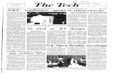 GA: Open facultl/metings - The Techtech.mit.edu/V89/PDF/V89-N49.pdf · (Please turn to page 3)-"Continuous-News Service - Since 1881 ." , "trying to set up norms within the community."