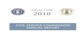 FISCAL YEAR 2018 - cnmicsc.netcnmicsc.net/wp-content/uploads/2020/01/FY-2018... · difficult aspect of this year has been the three member vacancies, making it difficult to attain