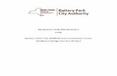 BPCA-#83593-v5-Ballfield and Community Center Resiliency …€¦ · suitable for contractor bidding and will include construction administration services for the construction of