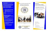 WILL Career & Technical Education (CTE) Barstow MAKE ... · Las Vegas, Nevada. Barstow Community College offers Associate Degrees and/or Certificates for the following Vocational