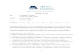 McGuire - California State Water Resources Control Board · 2009-04-17 · McGuire. Environmental : Consultants, Inc. “Quality services that ensure safe drinking water” MEMORANDUM