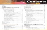 odin.ces.edu.coodin.ces.edu.co/Contenidos_Web/41047036.pdf · American Pharmacology Twentieth-Century Pharmacology ... Teaching Patients Medication Management... .60 Medication Safety.