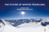 THE FUTURE OF WINTER TRAVELLING - Interski-Austriainterski-austria.at/fileadmin/user_upload/tagung2017/2017_Siller.pdf · MCI Tourismus_Hubert Siller Urlaub in den Bergen 2014. What