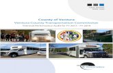 County of Ventura Ventura County Transportation Commission€¦ · 30/01/2019  · years ending June 30, 2016 – prescribed one recommendation for the County of Ventura: 1. Consider