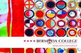 2018/2019 CATALOGUE - Bermuda College · 2018_2019 Catalogue final draft1.qxp_2009-2010 Catalogue Original 7/28/18 2:24 PM Page 2 Welcome to the 2018-2019 academic year at Bermuda