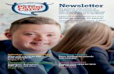 Newsletter... 1 Published by the Sheffield Parent Carer Forum Written by parents, for parents! Special ‘Back-to-School’ Edition Autumn/Summer 2020 - Issue 22 - FREE! Newsletter