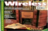 practica FEBRUARY 1995 £1 - worldradiohistory.com · practica" in t*t lu0 Reviewed 0Index HF Transceiver 14 AEA PK-232 Multi -mode Controller oc eg 3eatures W Reflecting on 411"