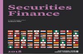 Securities Finance - WEBER · ISBN 978-1-78915-068-1 The information provided in this publication is ... • a new type of prospectus (EU growth prospectus) will be available for