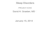 Sleep Disorders - Indian Health Service · Induced Sleep Disorder. Dysomnias Insomnia Disorder. Insomnia Disorder: A predominant complaint of dissatisfaction with sleep quantity or