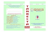 TANRECTA SPEAKS JULY - 2017 TANRECTA SPEAKS JULY - 2017 · 2017-07-05 · TANRECTA SPEAKS JULY - 2017 TANRECTA SPEAKS JULY - 2017 34 35 to look into the legal aspects of the Chennai