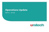 Operations Update (Apr’14 – Jun’14) Meet/107878_20140813.pdf · Operations Update (Apr’14 – Jun’14) SALES B O OKINGS (Apr’ 14 – Jun’ 14) Cit y A rea Launched ...
