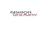 FASHION GERMANY - prestelpublishing.randomhouse.de · Fashion Germany is an illustrated volume with many highs and occasional lows. In the course of this project I have met some wonderful