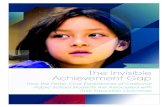 The Invisible Achievement Gap, part 2 - Amazon S3 · 2014-05-21 · achievement gaps, e.g., low socioeconomic status students. Part 2 examines the education outcomes of children in