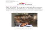 MissusSmartyPants Personal Profile Style Article Volume 12 …media.theoratech.com/.../3-23-17__Update_Your_Hairstyle.pdf · 23-03-2017  · Any length hair will work for you-long,