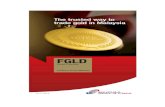 BURSA0883-Gold Futures eBrochure D · bursa0883-gold futures ebrochure_d.pdf 1 11/7/13 3:26 pm. the new gold futures contract from bursa malaysia table of contents • an introduction