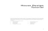 Chapter 2: House Design Tutorial · Home Designer Pro 2014 User’s Guide 4. The Create New Plan dialog displays next. 5. Home Designer Pro includes a selection of Home Style, Interior