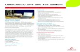 UltraCheck SPT and TST System - Arevaus.areva.com/home/liblocal/docs/Catalog/PWR/ANP_U_032_V5_13_E… · Torque switches have minor manufacturing differences that can be identified