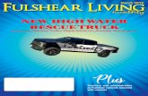 Fulshear Living March 2019 - TownNews · Come see the New 2019 Ford Explorer. 2019 Mustang 2019 Edge 281-240-3673 2019 Expedition 12220 Southwest Frwy. Stafford, TX Outbound Feeder