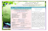 ST. ALBERT OF TRAPANI CATHOLIC CHURCH HOUSTON, …Jul 09, 2017  · ST. ALBERT OF TRAPANI CATHOLIC CHURCH HOUSTON, TEXAS July 9, 2017 ACTIVITIES FOR THE WEEK OF JULY 10 MASS INTENTIONS