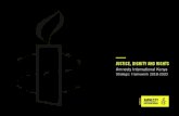 Amnesty International Kenya€¦ · Amnesty International Kenya Theory of Change (2018-2020) Amnesty Kenya exists to investigate and campaign for the full realisation of the Constitution