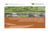 Annual Report 2015-16 - Department of the …€¦ · Web viewWatts, R.J. et al. (2016). Commonwealth Environmental Water Office Long Term Intervention Monitoring Project: Edward-Wakool