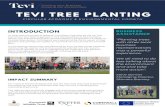 Tevi Tree planting - All logos · We all need to do less talking about the environment and and take more action". ; Steve Skinner Managing Director, Skinners Brewery. Title: Tevi