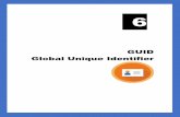 GUID Global Unique Identifier - eyegene.nih.gov...certificate. It is recommended that the participant's birth certificate and any copies of the participant's birth certificate be returned