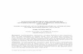 ALGUNAS MUESTRAS DE LiTERATURA AUTobioGRáficA EN LA … · mitad del siglo XX en español: La arboleda perdida, de rafael alberti (al-berti, 1987), cuyo primer tomo, publicado en