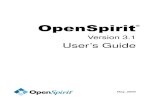 OpenSpirit - TIBCO Software...• DataSelector - a universal data selector that may be used to find data by attribute value from any project connected via OpenSpirit • Well Viewer