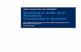 Building a Safe and Resilient Cooperative System · extent the Oversight Board becomes aware of additional information after it certifies this 2020 COSSEC Fiscal Plan that the Oversight