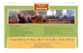 NEWS FROM THE PEWS · NFTP Issue #7 St. Andrew’s Presbyterian Church February 2016 1 Newsletter Publication of St. Andrew’s Presbyterian Church 703 Heritage Dr. SW Calgary, Alberta