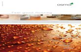 Feel good flooring · Oak rustic (15/20 mm) Oak natural (10 mm) Sanded Solid wood 20 mm x 167 mm Length: 2.00 / 2.20 m Multi-plank 10 mm x 148 mm (Click) 15 mm x 220 mm (Click) 20