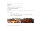 21 Day Fix Slow Cooker Enchilada Soup - 1/21/2015 آ  21 Day Fix Slow Cooker Enchilada Soup Ingredients